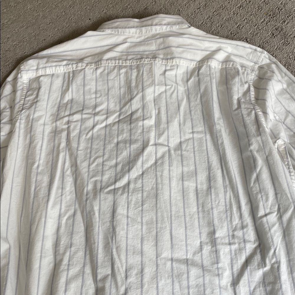 Goodfellow & Co Button-Up Shirt - Picture 7 of 7